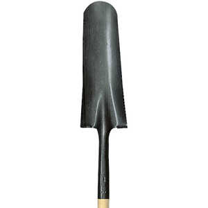 UnionTools D-Handle Garden and Nursery Spade Model 47-108