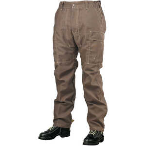 Crew Boss™ 6.6 oz. Pioneer™ Brush Pants
