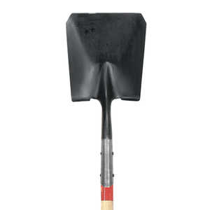 Razor-Back Long Handle Square Point Shovel Model 44363