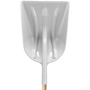 True Temper Model 2604300 #12 D-Handle Poly Scoop