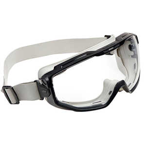 Bolle Universal Goggle, Clear Lens