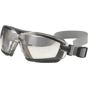 Bolle Cobra TPR Goggle with Clear Platinum Lens