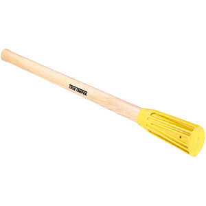 True Temper Cutter & Pick Mattock Handle