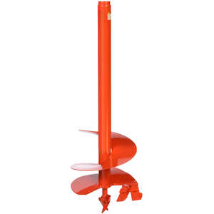 General Planting Auger, 18” x 30”L