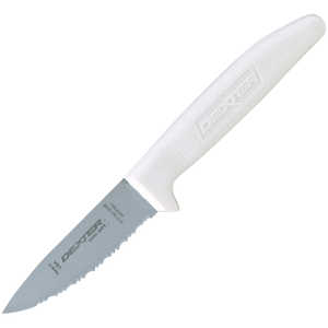 Dexter-Russell Sani-Safe 3-1/2˝ Utility/Net Knife with Sheath