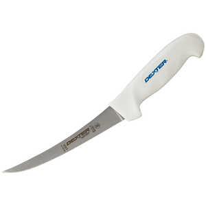 Dexter-Russell SofGrip 6˝ Narrow Curved Boning Knife