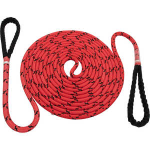 Sterling CoreX-12 Crane Sling Leg, Red - 5/8˝ x 40´