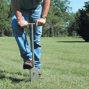 Soil Profiler