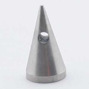 Dickey-John Soil Compaction Tester Replacement Tip, 1/2”