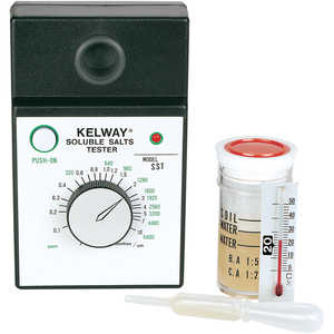 Kelway SST Salinity Tester