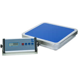 Pesola All-Purpose Platform Scale, 60kg x 20g