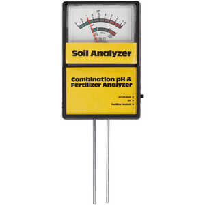 Luster Leaf Soil Analyzer