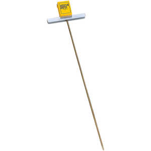 Lincoln Soil Moisture Meter with 24” Probe