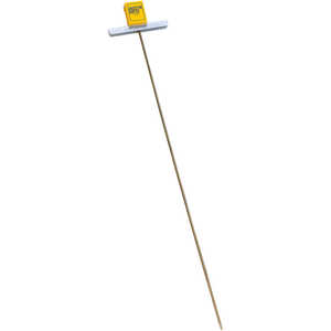 Lincoln Soil Moisture Meter with 36” Probe