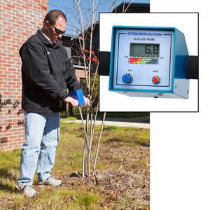 System Water Solutions M350 Digital Soil Moisture Meter