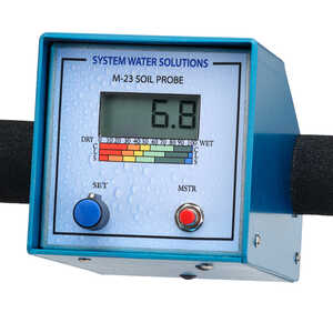 Aquaterr M350 Digital Soil Moisture Meter