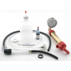 “Jet-Fill” Tensiometer Service Kit