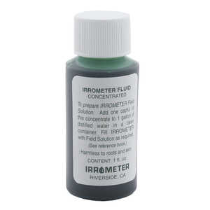 Replacement Irrometer Fluid