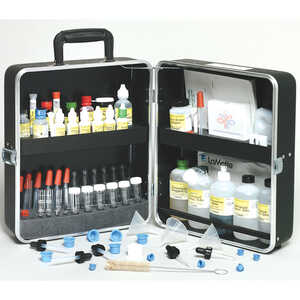 LaMotte STH-7 Soil Macronutrient Test Kit