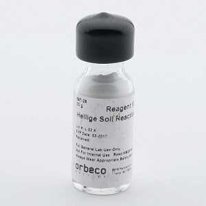 Lovibond Reagent M Powder Refill, 30g (for 200 tests)