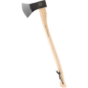 Prandi German Type Axe, 3.55 lb. Head, 31.5