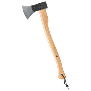 Prandi German Type Axe, 2.25 lb. Head, 24