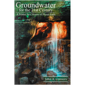 Groundwater for the 21st Century