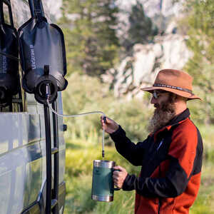 LifeStraw Peak Gravity Purifier, 8L