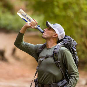 LifeStraw Peak Solo