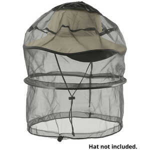 Outdoor Research Deluxe Spring Ring Headnet