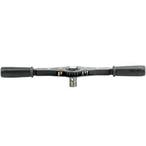 AMS 18” Ratchet Cross Handle, Quick-Connect