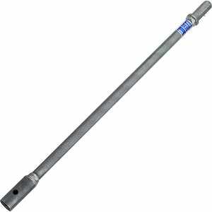 AMS Chrome Moly Quick-Connect Extension, 4’