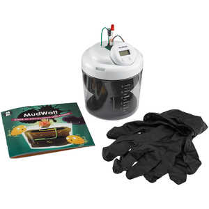 Magical Microbes MudWatt Classic Kit