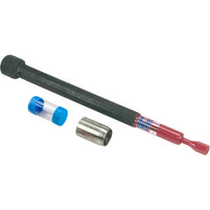 Chrome Moly, 2” x 4”, AMS Soil Core Sampler Kit with Hammer Attachment