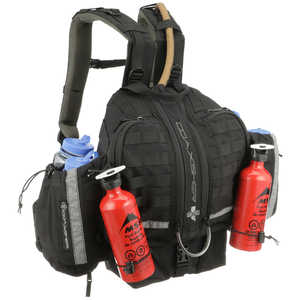 Coaxsher Operator Wildland Fire Pack