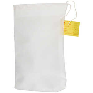 Hubco Sentry II Soil Sample Bags, 7” x 12.5”, Box of 100