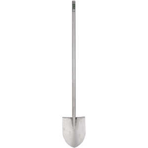 AMS Stainless Steel Shovel
