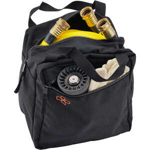 Coaxsher SmokeRunner Hose Bag