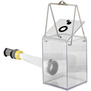 Wildco Schindler-Patalas Plankton Trap, 12L