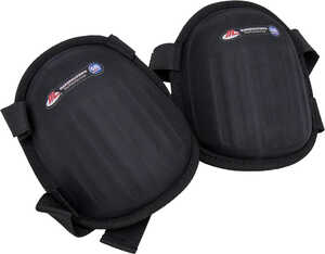 Marshalltown Nylon Gel Knee Pads