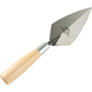 Marshalltown Trowel, Pointing, 5” x 2-1/2” Blade