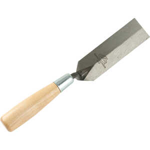 Marshalltown Trowel, Margin, 5” x 1-1/2” Blade