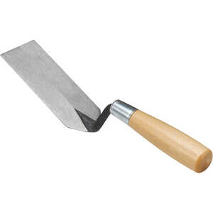 Marshalltown Trowel, Margin, 5” x 2” Blade