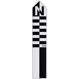 Archaeological North Arrow