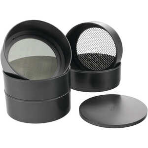 Student 4-Screen Sieve Set