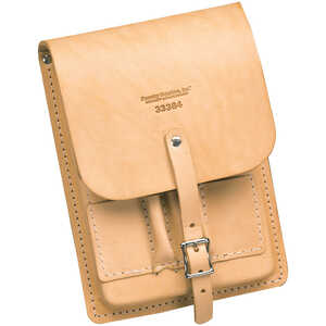 Jim-Gem Quality Leather Geology Survey Field Case
