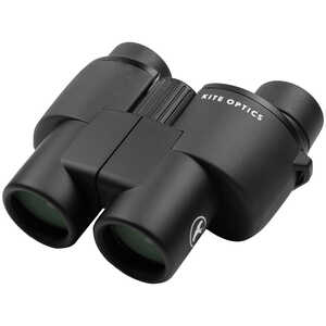 Kite Optics Compact Binoculars, 8x25