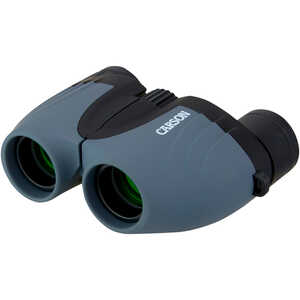 Carson Tracker Binoculars, 8 x 21