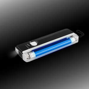 Portable UV Light