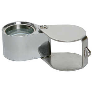 Doublet 10x Loupe Magnifier